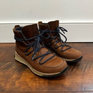 Chacos Women’s Waterproof Hiking Boots - Size 8